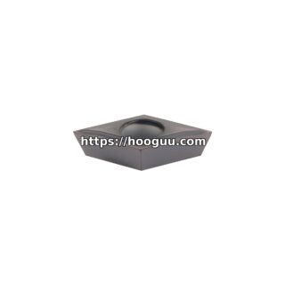 Original Kennametal DPMT32505LF KC5010 Carbide Turning Insert - Diamond 55° | Steel