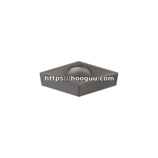 Original Kennametal KC5010 KC5010 Carbide Turning Insert - Parallelogram 55° | Steel DCMT432LF DCMT432LF KC5010