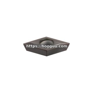 Original Kennametal DPMT21505LF KC5010 Carbide Turning Insert - Diamond 55° | Steel