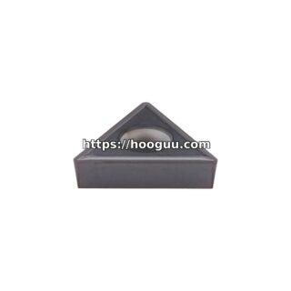 Original Kennametal KC5010 KC5010 Carbide Turning Insert - Parallelogram 55° | Non-ferrous TCMT432LF TCMT432LF KC5010