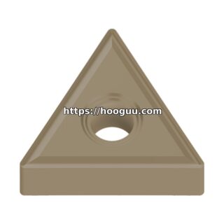 Original Mitsubishi TNMG332MS Carbide Turning Insert - Triangle | Steel UP20M TNMG332MS UP20M