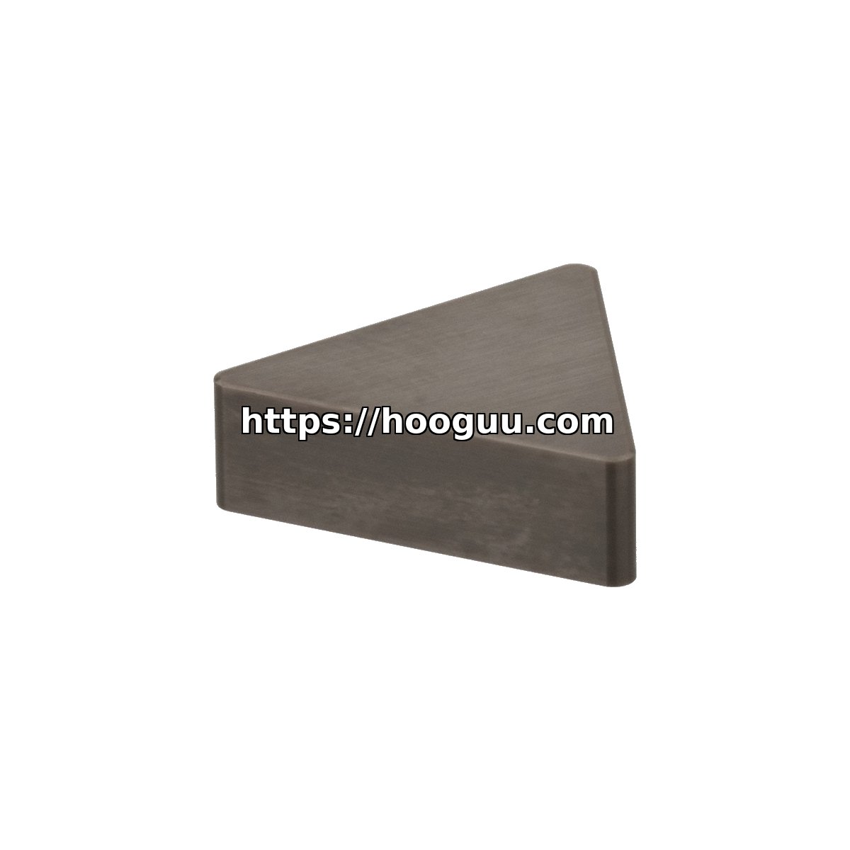 Original Kennametal KY3500 Carbide Turning Insert - Parallelogram 55° | Cast Iron TNG332T0820 TNG332T0820 KY3500
