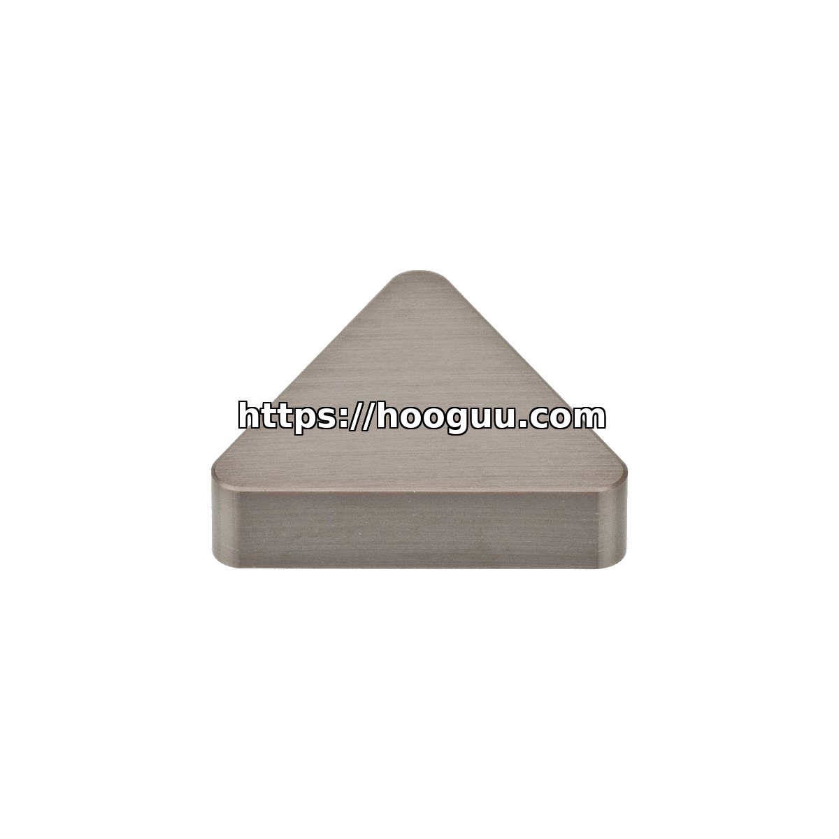 Original Kennametal KY3500 Carbide Turning Insert - Parallelogram 55° | Cast Iron TNG434T0820 TNG434T0820 KY3500