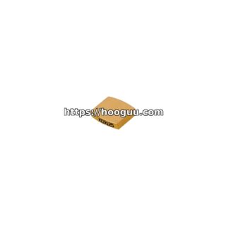 Original Kennametal KC850 Carbide Turning Insert | Steel & More KRR658680 KRR658680 KC850