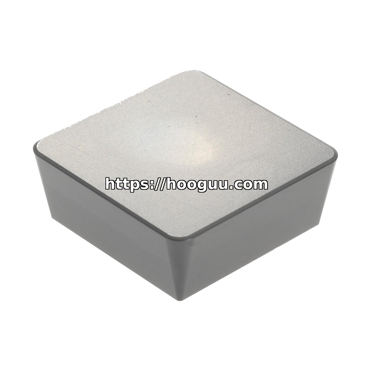 Original Kennametal SPGN120412T SPG433T Carbide Milling Insert - Square KCPK30 SPGN120412T KCPK30