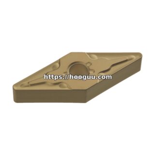 Original Mitsubishi VNMG332MA MC6115 Carbide Turning Insert - Diamond 35°