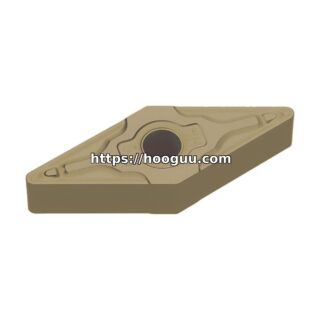 Original Mitsubishi VNMG332MH MC6115 Carbide Turning Insert - Diamond 35°