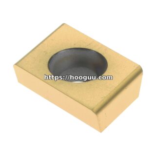 Original Kennametal KC725M KC725M Carbide Milling Insert - Parallelogram 55° | Steel & More CDE322R05 CDE322R05 KC725M