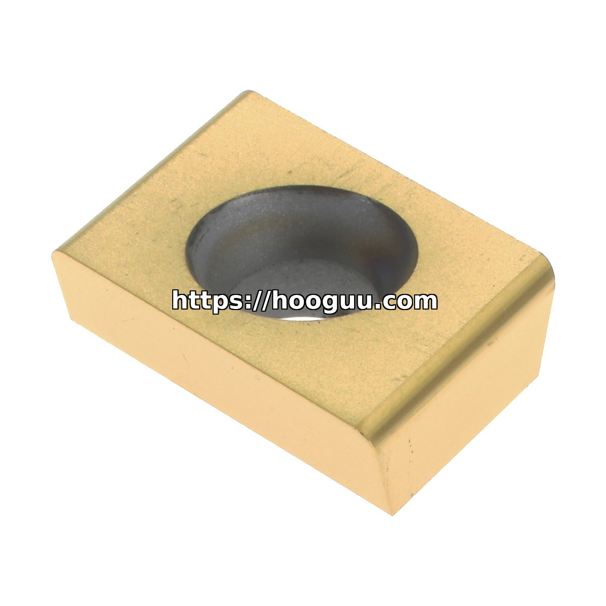 Original Kennametal KC725M KC725M Carbide Milling Insert - Parallelogram 55° | Steel & More CDE322R05 CDE322R05 KC725M
