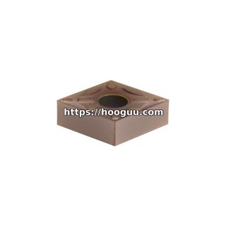 Original Sumitomo CNMG432EFA T3000Z Carbide Turning Insert - Diamond 80° | Steel, Carbon Steel