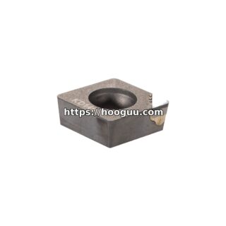 Original Kennametal KD1400 Carbide Turning Insert - Parallelogram 55° | Aluminum, Non-ferrous CCGW3252FST CCGW3252FST KD1400
