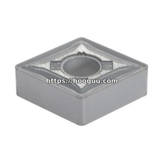 Original Kennametal KC5025 KC5025 Carbide Turning Insert - Parallelogram 55° | Steel CNMG432MP CNMG432MP KC5025