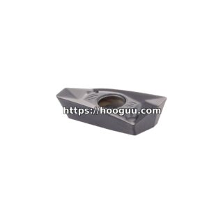 Original Kennametal KC520M Carbide Milling Insert - Parallelogram 55° | Cast Iron EDPT140408PDERHD EDPT140408PDERHD KC520M