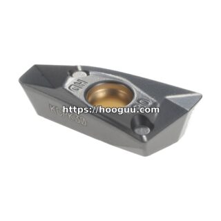 Original Kennametal EP1408EHD Carbide Milling Insert - Diamond 75° | Steel & More EDPT140408PDERHD KCPK30