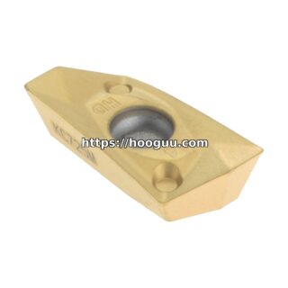 Original Kennametal KC725M KC725M Carbide Milling Insert - Parallelogram 55° | Steel & More EDPT140404PDERHD EDPT140404PDERHD KC725M