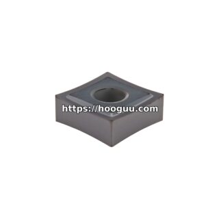 Original Kennametal KC5010 KC5010 Carbide Turning Insert - Parallelogram 55° | Steel & More SNGP431 SNGP431 KC5010