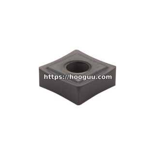 Original Kennametal KC5010 KC5010 Carbide Turning Insert - Parallelogram 55° | Steel SNGP432 SNGP432 KC5010