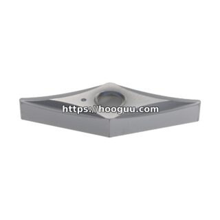Original Kennametal KC5010 KC5010 Carbide Turning Insert - Parallelogram 55° | Steel VNGP432 VNGP432 KC5010