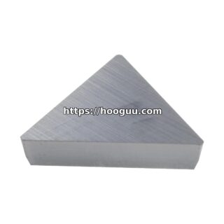 Original Kennametal KC5010 KC5010 Carbide Turning Insert - Parallelogram 55° | Steel TPG321 TPG321 KC5010