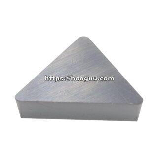 Original Kennametal KC5010 KC5010 Carbide Turning Insert - Parallelogram 55° | Steel TPG322 TPG322 KC5010