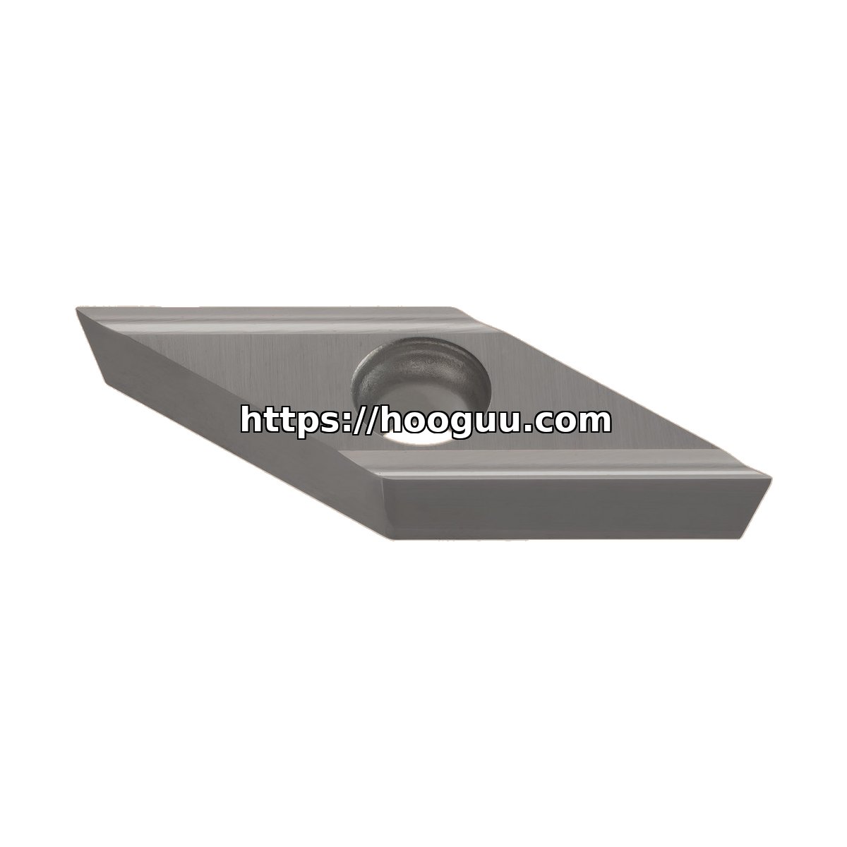 Original Mitsubishi VBET220.2LSN Carbide Turning Insert - Diamond 35° | Steel & More HTI10 VBET220.2LSN HTI10