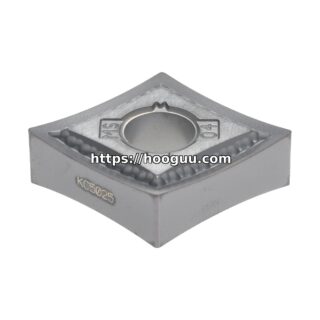 Original Kennametal KC5025 KC5025 Carbide Turning Insert - Parallelogram 55° | Steel CNMG431MS CNMG431MS KC5025