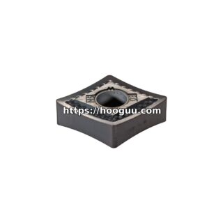 Original Kennametal KC5010 KC5010 Carbide Turning Insert - Parallelogram 55° | Steel CNMG432MS CNMG432MS KC5010
