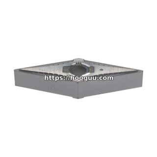 Original Kennametal VNGG3305FS KC5010 Carbide Turning Insert - Diamond 35° | Steel