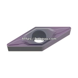 Original Mitsubishi VCMT1.51.51LM Carbide Turning Insert - Diamond 35° VP30RT VCMT1.51.51LM VP30RT