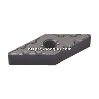 Original Mitsubishi VNMG330.5FH NX2525 Carbide Turning Insert - Diamond 35° | Steel
