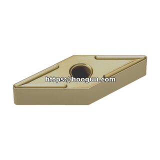 Original Mitsubishi VNMG331 MP3025 Carbide Turning Insert - Diamond 35°