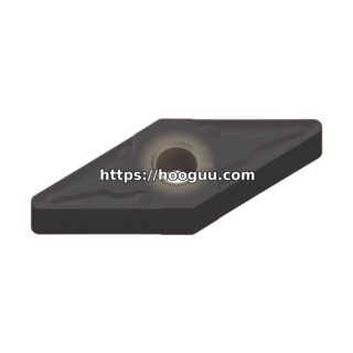 Original Mitsubishi VNMG331MA MC5105 Carbide Turning Insert - Diamond 35° | Steel, Stainless Steel