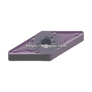 Original Mitsubishi VNMG331MA VP15TF Carbide Turning Insert - Diamond 35° | Steel, Stainless Steel