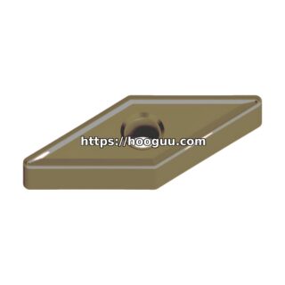 Original Mitsubishi VNMG331MS MT9015 Carbide Turning Insert - Diamond 35° | Steel & More