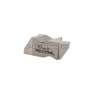 Original Kennametal NG3094L K420 Carbide Grooving/Parting Insert | Cast Iron & More