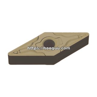 Original Mitsubishi VNMG332MH MC6025 Carbide Turning Insert - Diamond 35° | Steel