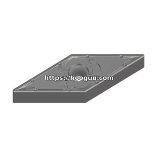 Original Mitsubishi VNMG332MS NX3035 Carbide Turning Insert - Diamond 35°