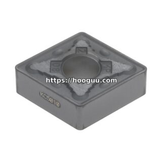 Original Kennametal KC5010 KC5010 Carbide Turning Insert - Parallelogram 55° | Steel CNMG432MP1 CNMG432MP1 KC5010