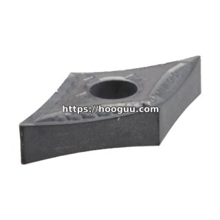 Original Kennametal DNMG431MS K313 Carbide Turning Insert - Diamond 55°