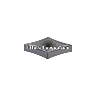 Original Kennametal KC5025 KC5025 Carbide Turning Insert - Parallelogram 55° | Steel & More DNMG431MS DNMG431MS KC5025