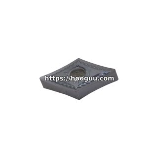 Original Kennametal KC5025 KC5025 Carbide Turning Insert - Parallelogram 55° | Steel DNMG432MS DNMG432MS KC5025