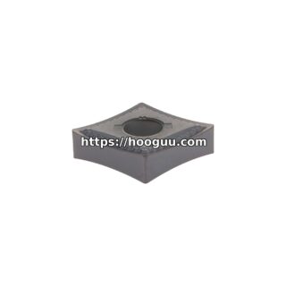 Original Kennametal KC5010 KC5010 Carbide Turning Insert - Parallelogram 55° | Non-ferrous CNMG642MS CNMG642MS KC5010