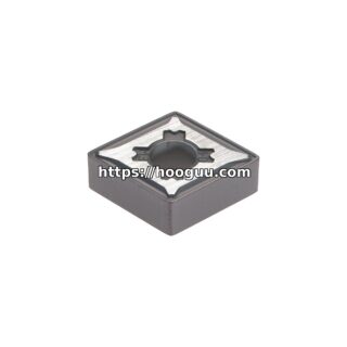 Original Kennametal KC5010 KC5010 Carbide Turning Insert - Parallelogram 55° | Non-ferrous CNMG431FW CNMG431FW KC5010