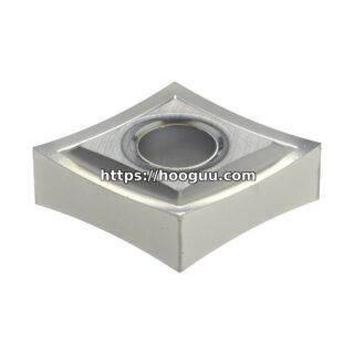 Original Kennametal KC5410 CNGP430 Carbide Turning Insert - Parallelogram 55° CNGP430 KC5410