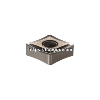 Original Kennametal KC5410 CNGP433 Carbide Turning Insert - Parallelogram 55° | Non-ferrous CNGP433 KC5410