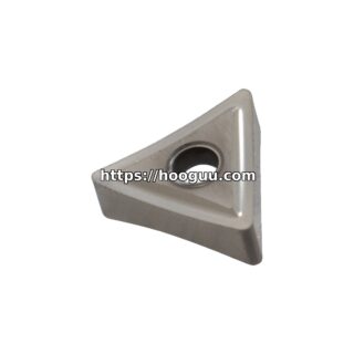 Original Kennametal KC5410 TNGP332 Carbide Turning Insert - Parallelogram 55° | Non-ferrous TNGP332 KC5410