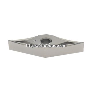 Original Kennametal KC5410 VNGP330 Carbide Turning Insert - Parallelogram 55° | Cast Iron & More VNGP330 KC5410