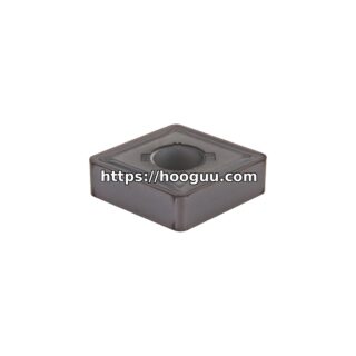Original Kennametal KC5010 KC5010 Carbide Turning Insert - Parallelogram 55° | Non-ferrous CNMG644MP CNMG644MP KC5010
