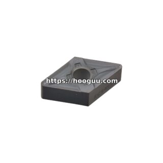 Original Kennametal KC5010 KC5010 Carbide Turning Insert - Parallelogram 55° | Steel DNMG332MP DNMG332MP KC5010