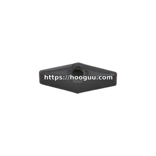 Original Kennametal KC5010 KC5010 Carbide Turning Insert - Parallelogram 55° | Steel, Non-ferrous VNMG333MP VNMG333MP KC5010